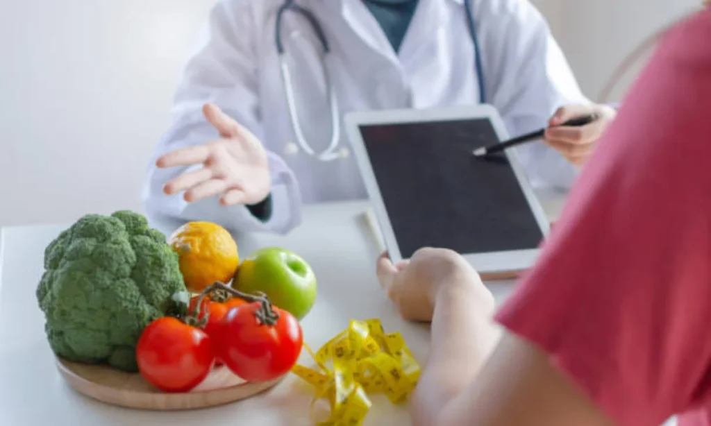 Your Guide to Choosing the Right Weight Loss Dietician